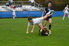 Women's Soccer vs MHC  Wheaton College Women's Soccer vs Mount Holyoke College. - Photo By: KEITH NORDSTROM : Wheaton, women's soccer